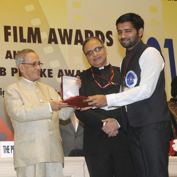 Awards 1
