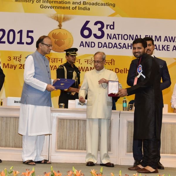 Awards 3