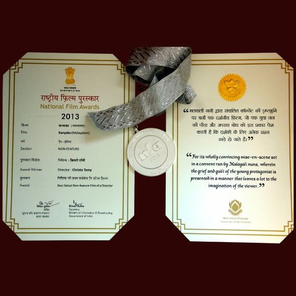 Awards 8